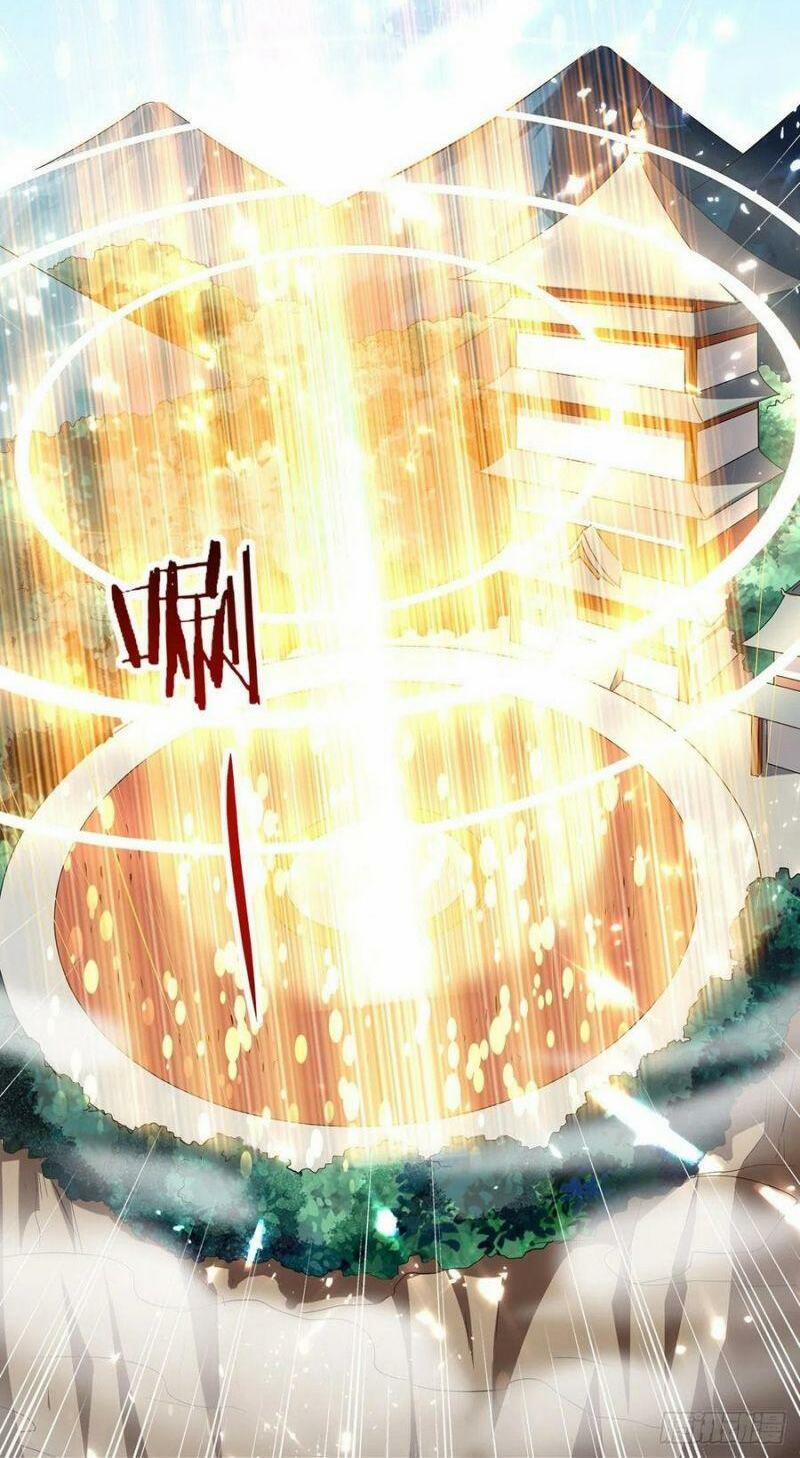 Lăng Thiên Thần Đế 150 trang 19