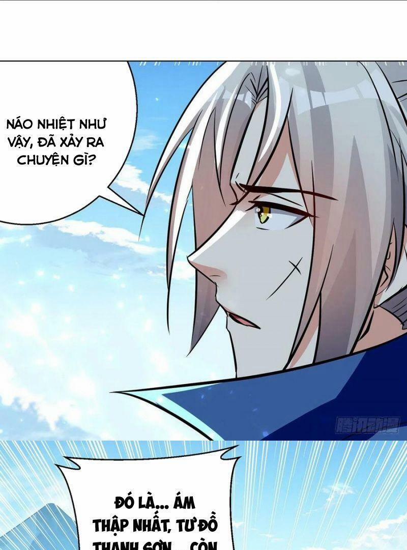 Lăng Thiên Thần Đế 150 trang 24