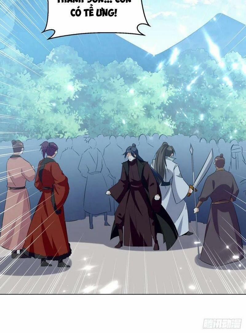 Lăng Thiên Thần Đế 150 trang 25