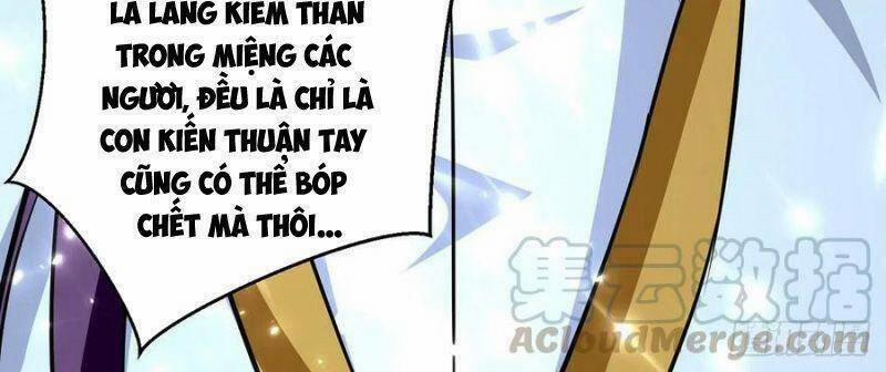 Lăng Thiên Thần Đế 151 trang 10