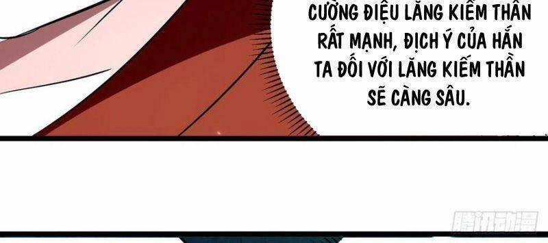 Lăng Thiên Thần Đế 151 trang 12