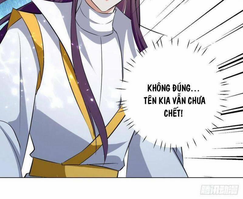 Lăng Thiên Thần Đế 151 trang 24