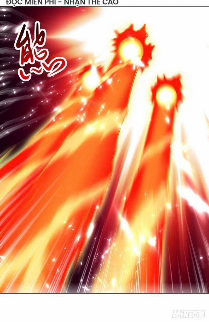 Lăng Thiên Thần Đế 151 trang 6