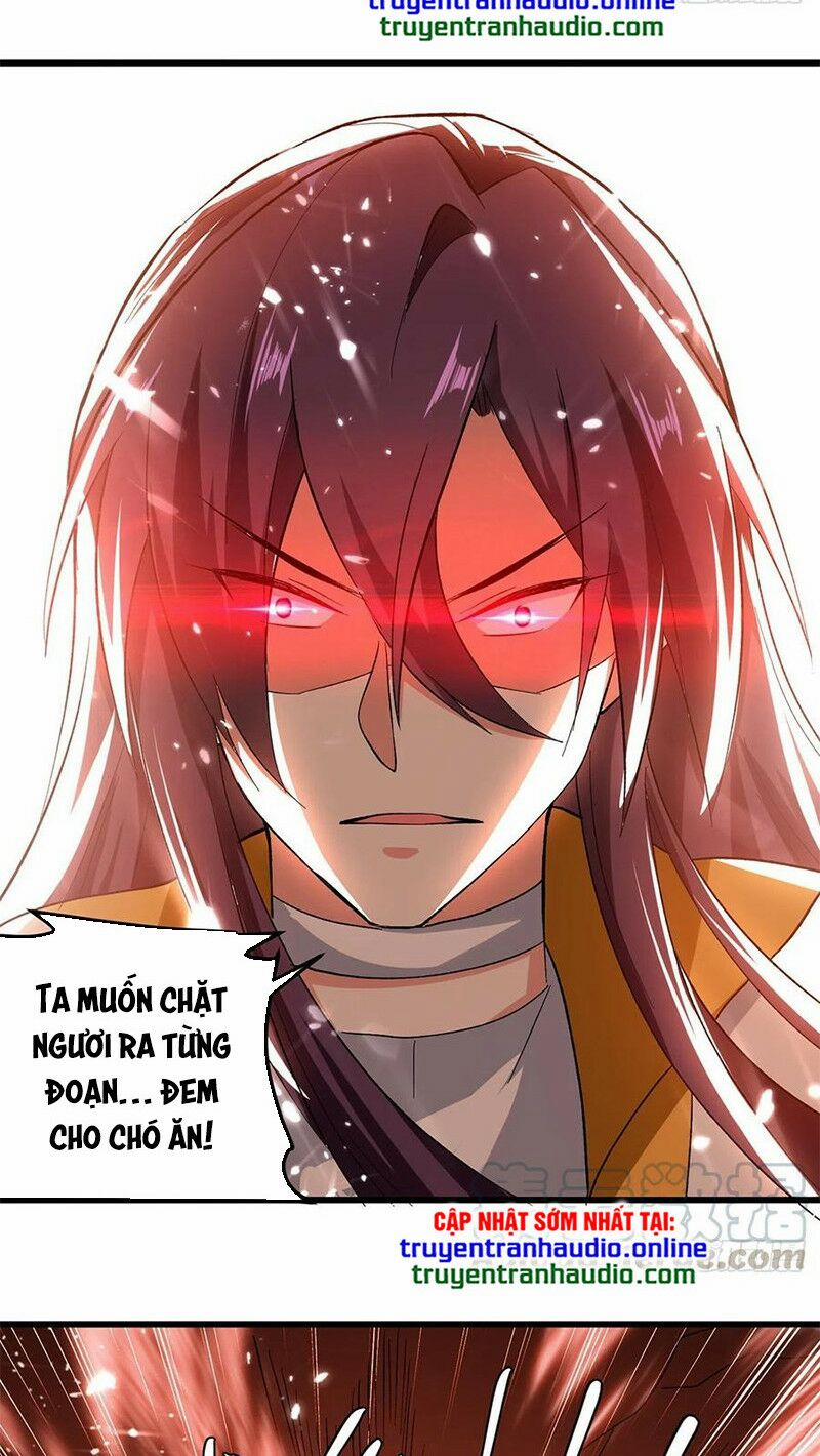 Lăng Thiên Thần Đế 153 trang 15