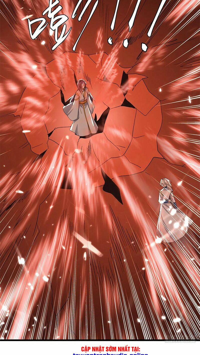 Lăng Thiên Thần Đế 153 trang 16