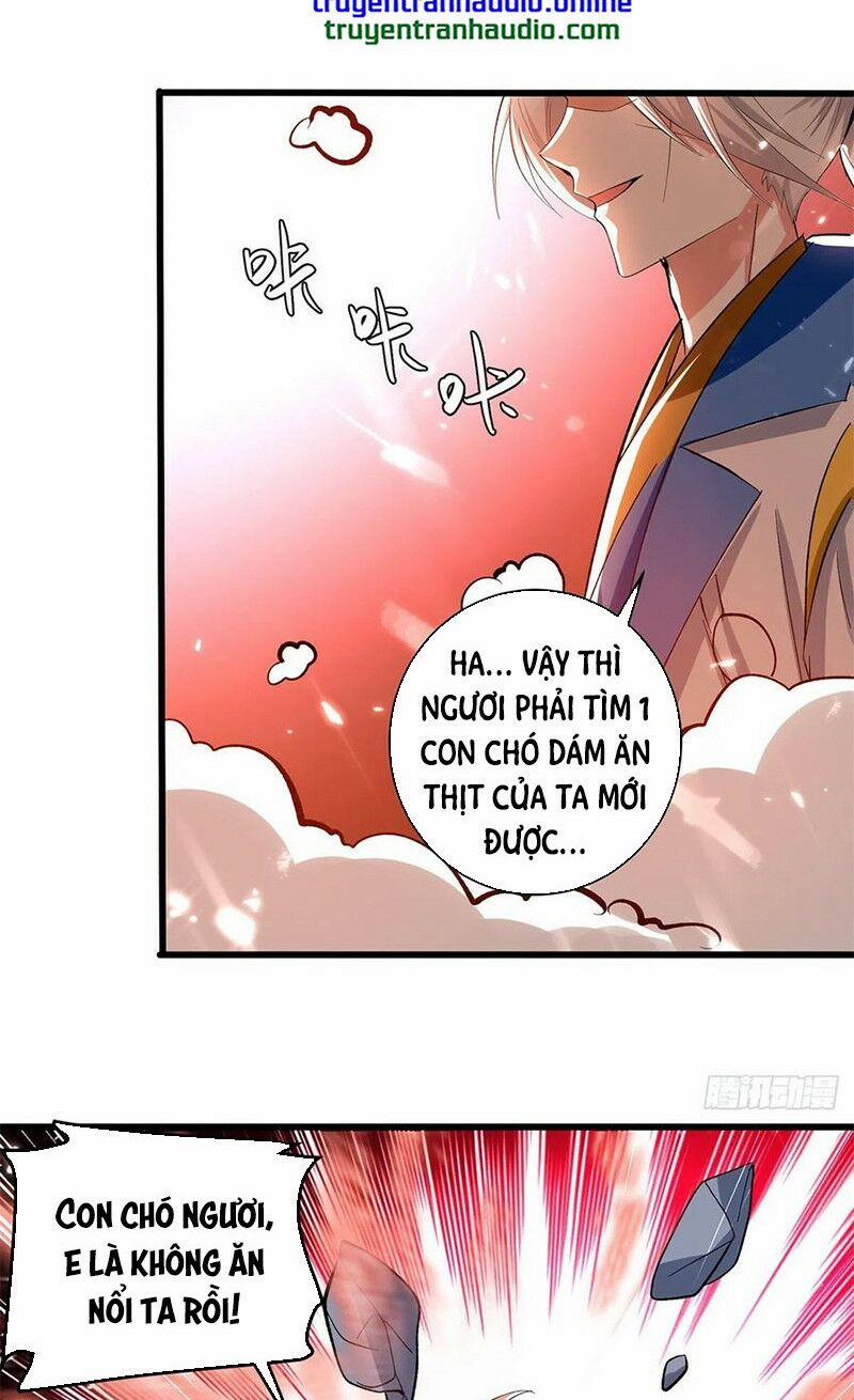 Lăng Thiên Thần Đế 153 trang 17