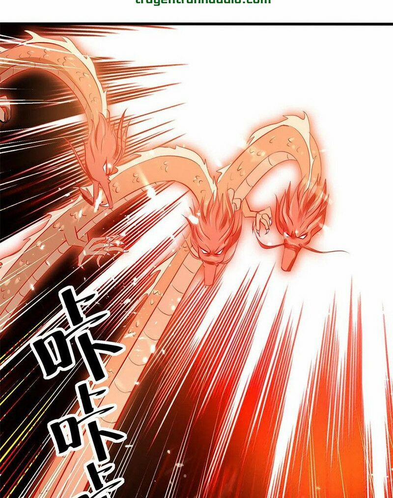 Lăng Thiên Thần Đế 153 trang 21