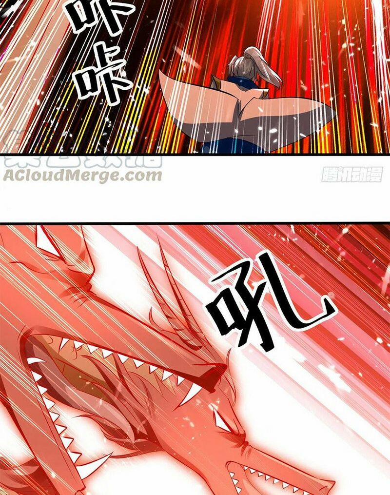 Lăng Thiên Thần Đế 153 trang 22