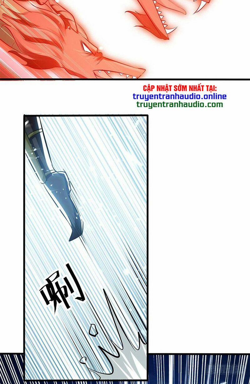 Lăng Thiên Thần Đế 153 trang 23