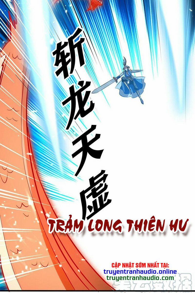 Lăng Thiên Thần Đế 153 trang 26