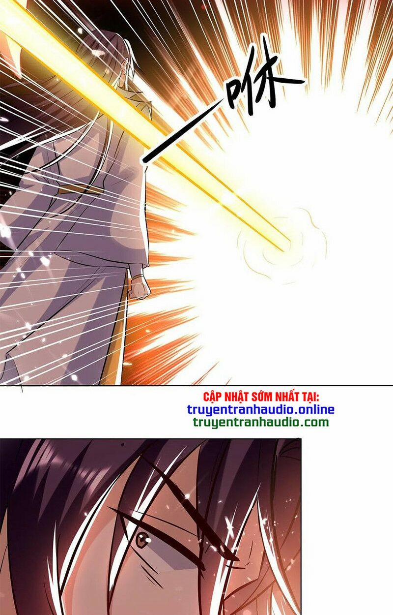 Lăng Thiên Thần Đế 153 trang 3