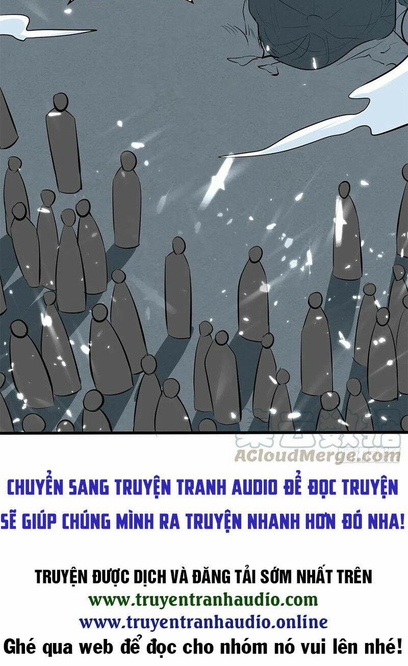 Lăng Thiên Thần Đế 153 trang 32