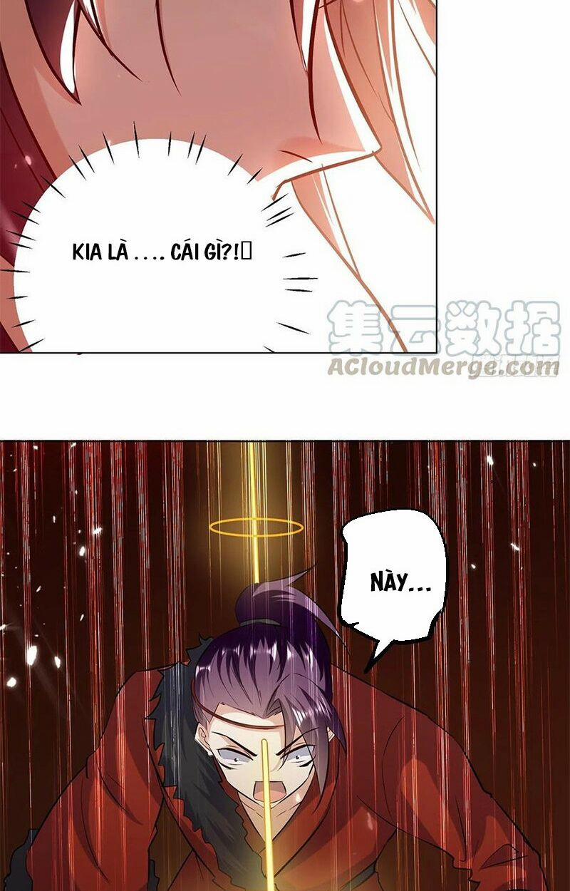 Lăng Thiên Thần Đế 153 trang 4