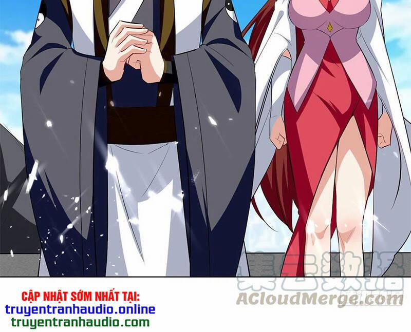 Lăng Thiên Thần Đế 154 trang 16