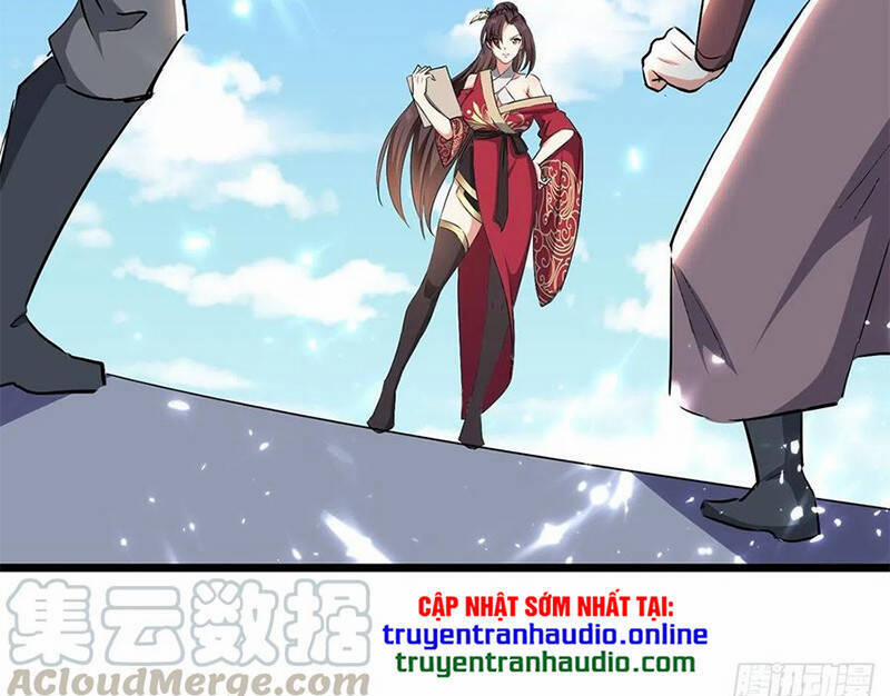 Lăng Thiên Thần Đế 154 trang 26