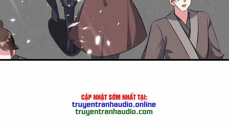 Lăng Thiên Thần Đế 154 trang 8