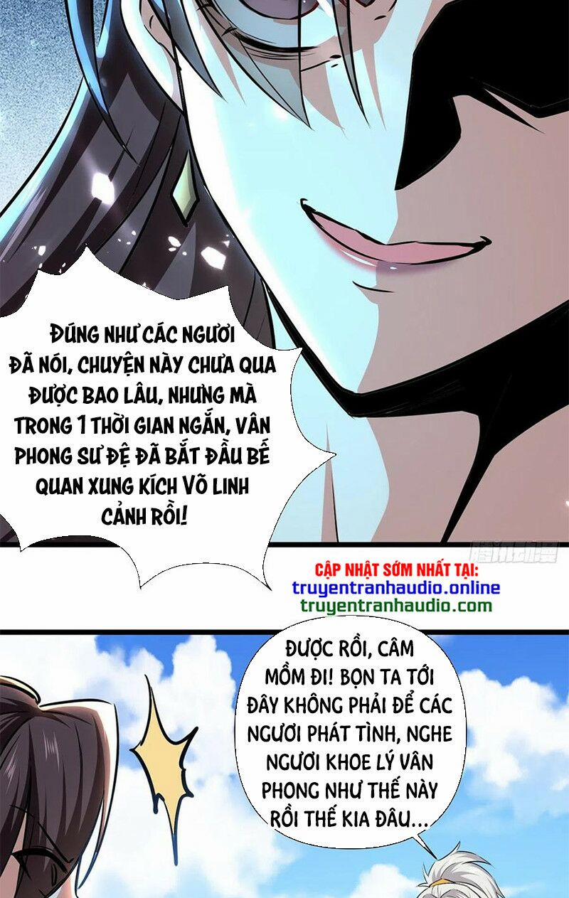 Lăng Thiên Thần Đế 155 trang 1