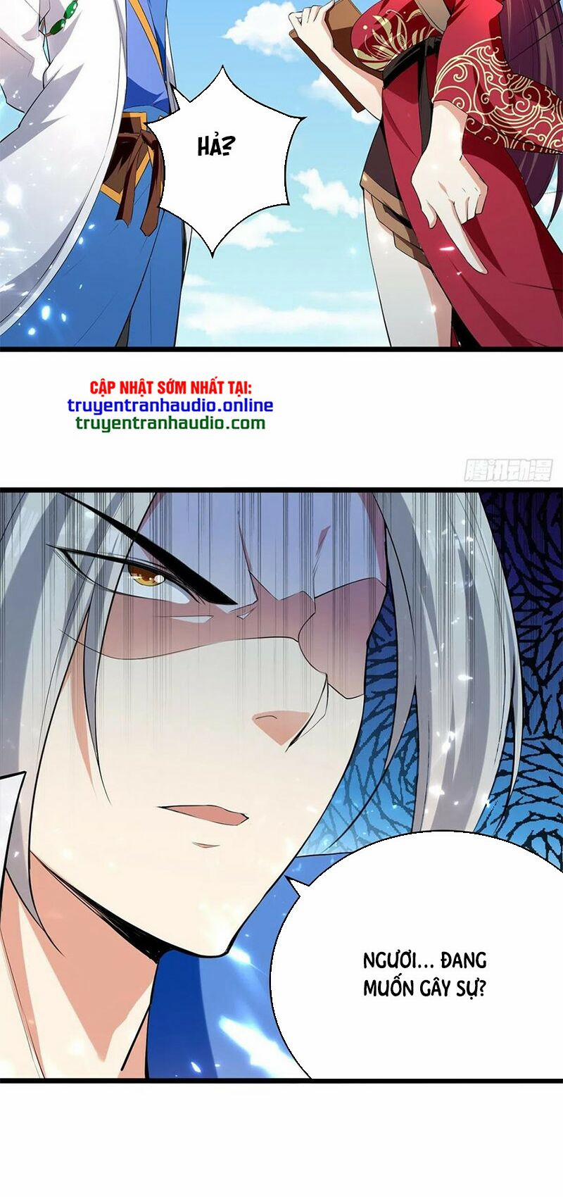 Lăng Thiên Thần Đế 155 trang 14