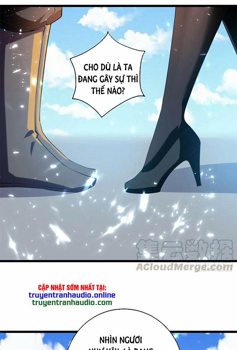 Lăng Thiên Thần Đế 155 trang 15