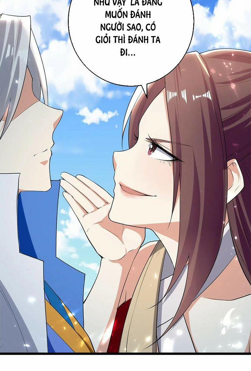 Lăng Thiên Thần Đế 155 trang 16