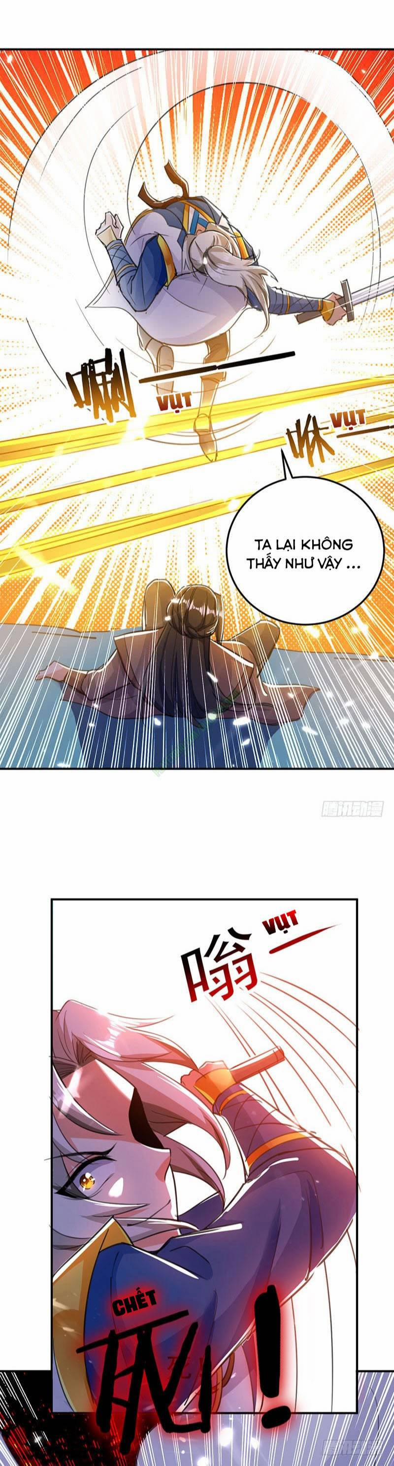 Lăng Thiên Thần Đế 19 trang 2