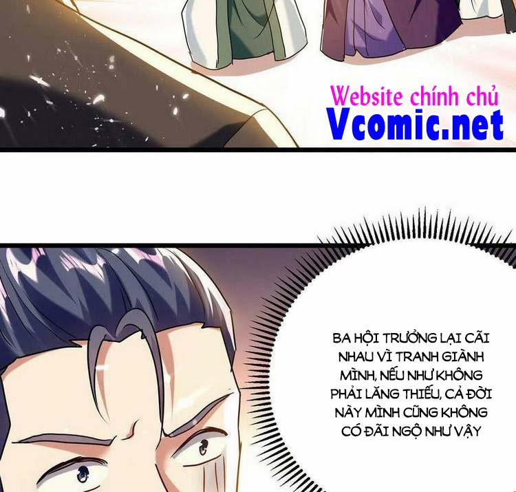 Lăng Thiên Thần Đế 279 trang 8