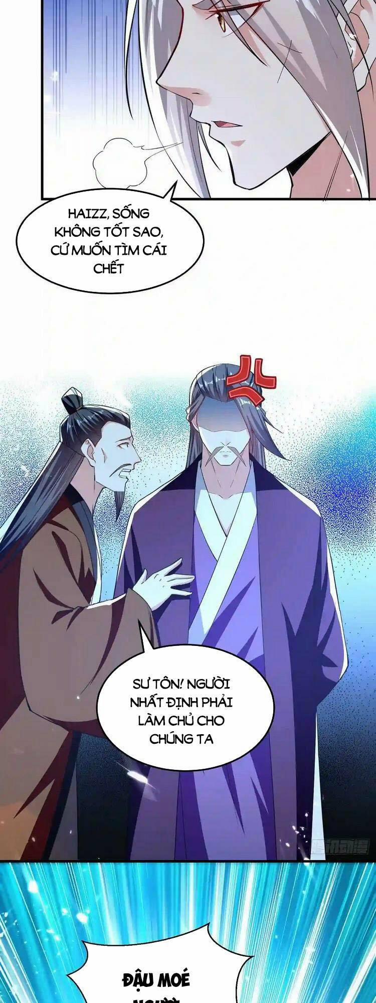 Lăng Thiên Thần Đế 281 trang 3