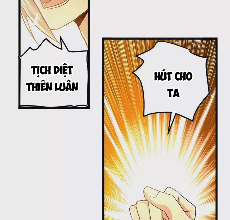 Lăng Thiên Thần Đế 283 trang 8