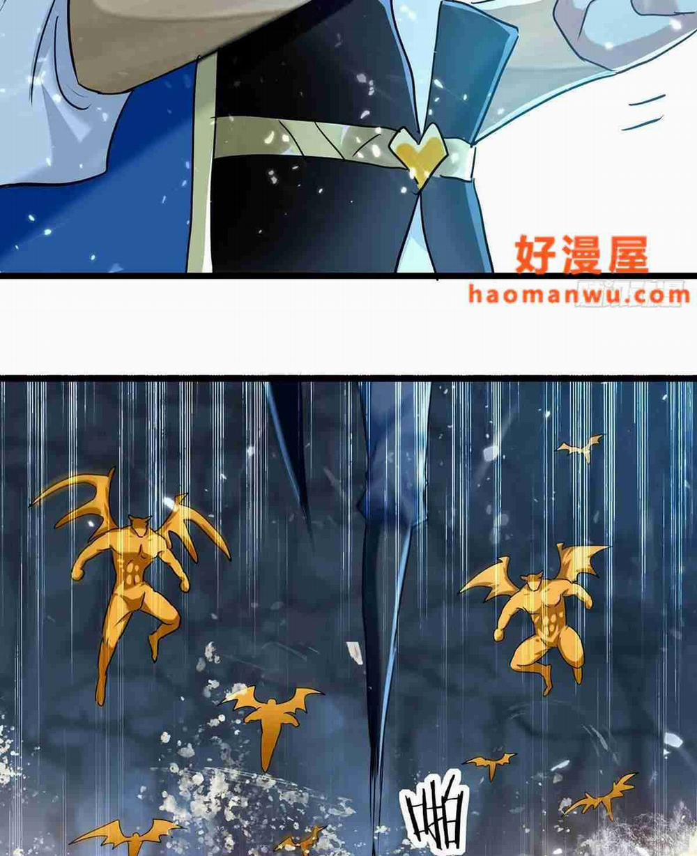 Lăng Thiên Thần Đế 284 trang 13