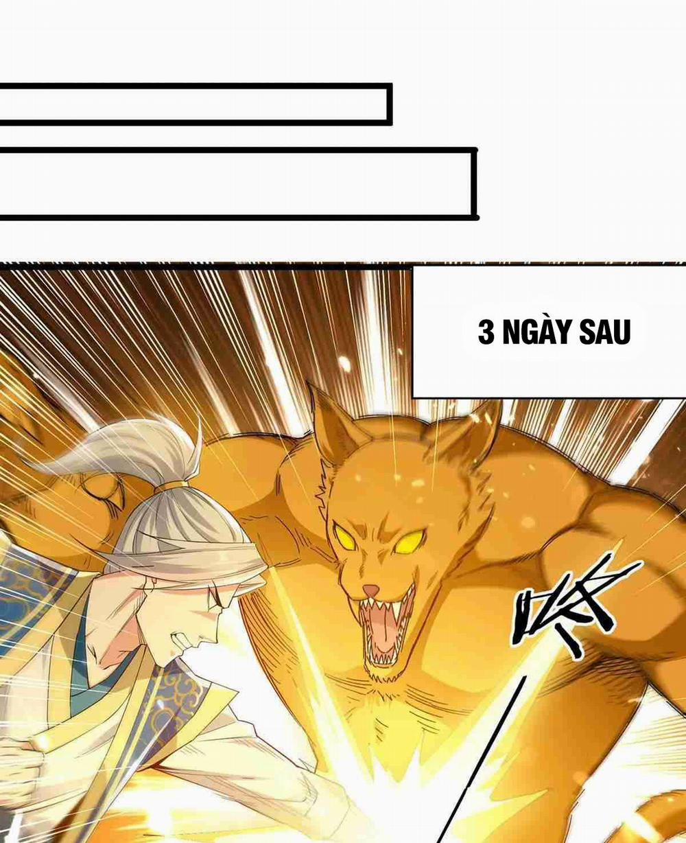 Lăng Thiên Thần Đế 284 trang 16
