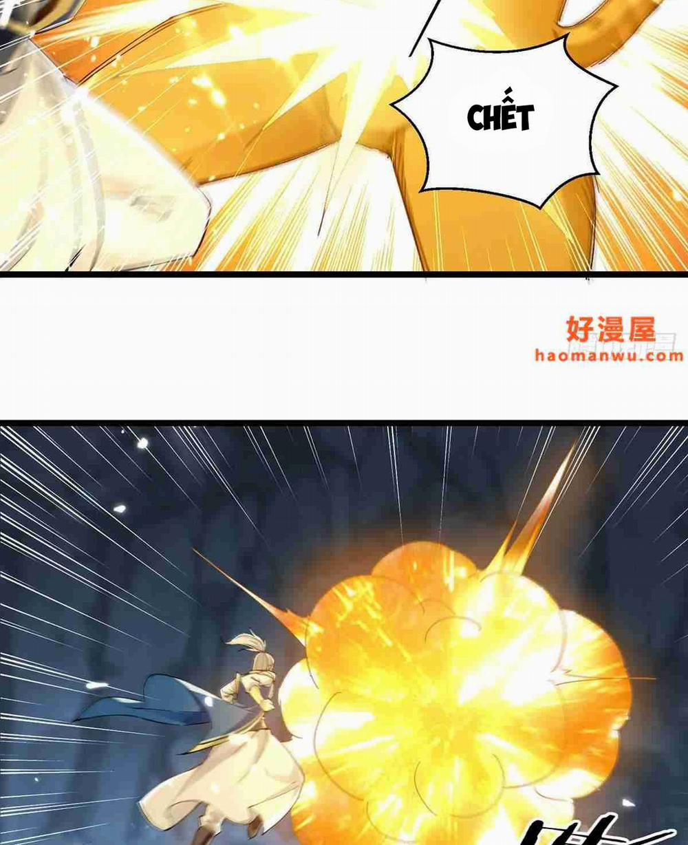 Lăng Thiên Thần Đế 284 trang 17