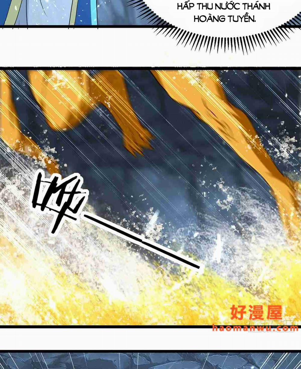 Lăng Thiên Thần Đế 284 trang 4