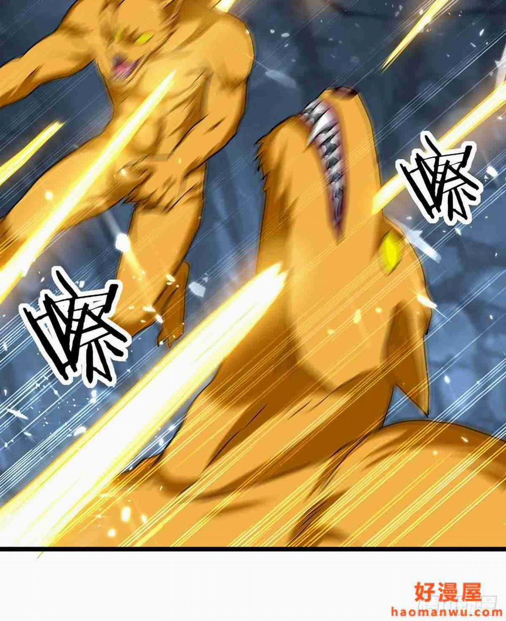 Lăng Thiên Thần Đế 284 trang 7