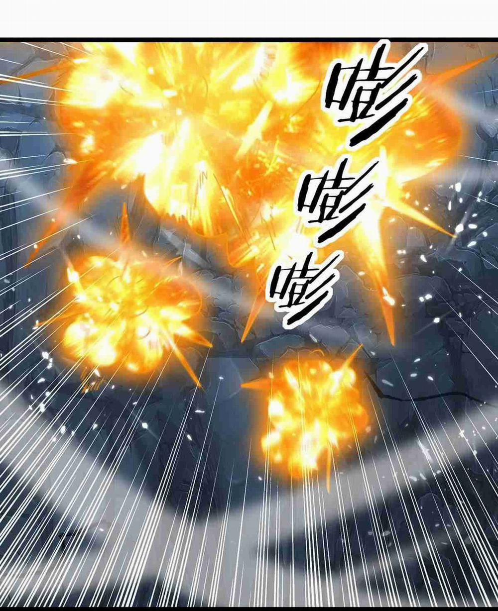 Lăng Thiên Thần Đế 284 trang 8