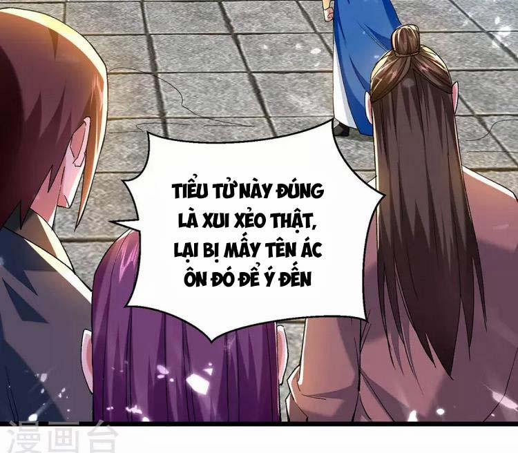 Lăng Thiên Thần Đế 288 trang 8
