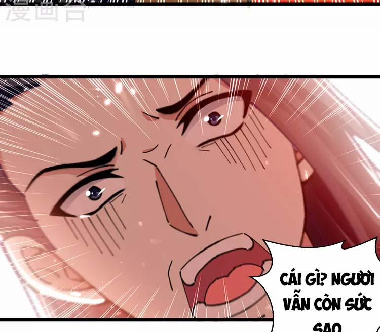 Lăng Thiên Thần Đế 293 trang 8