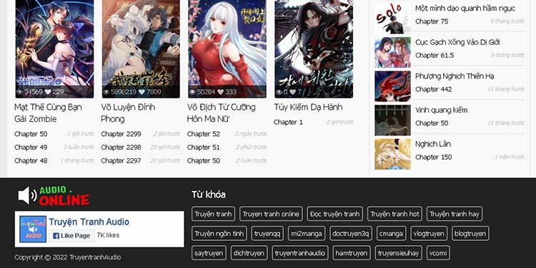 Lăng Thiên Thần Đế 297 trang 10