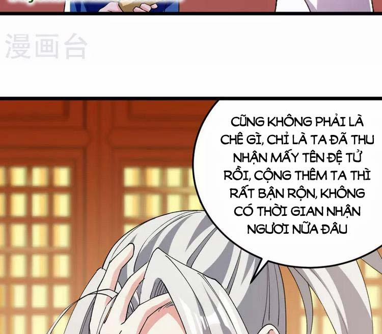 Lăng Thiên Thần Đế 298 trang 8