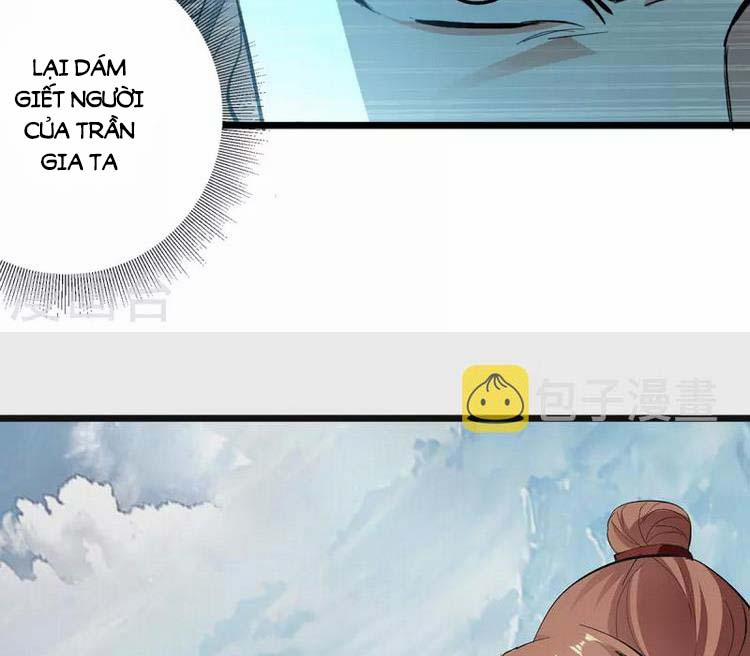 Lăng Thiên Thần Đế 299 trang 8