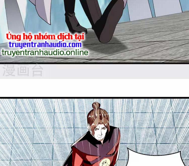 Lăng Thiên Thần Đế 301 trang 8