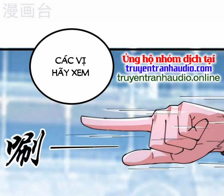 Lăng Thiên Thần Đế 302 trang 8