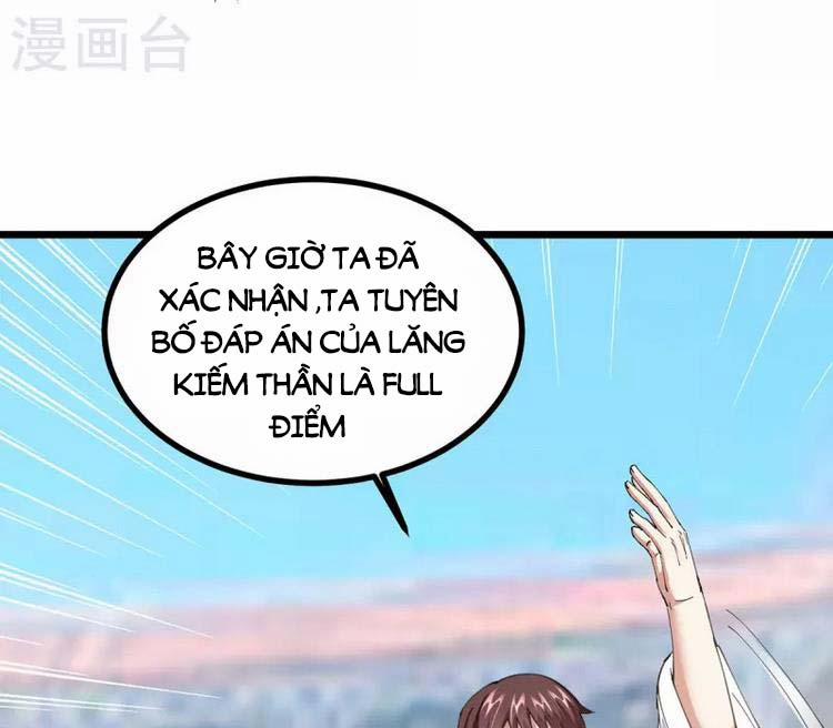 Lăng Thiên Thần Đế 304 trang 8