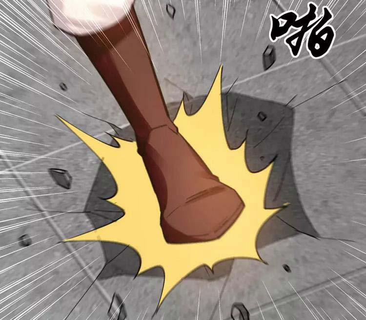 Lăng Thiên Thần Đế 305 trang 8