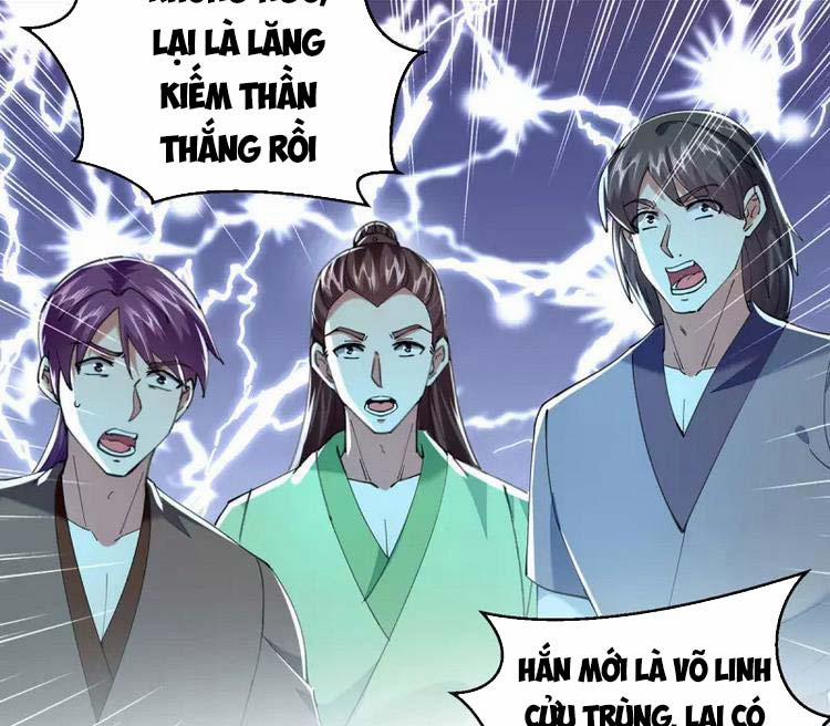 Lăng Thiên Thần Đế 308 trang 8