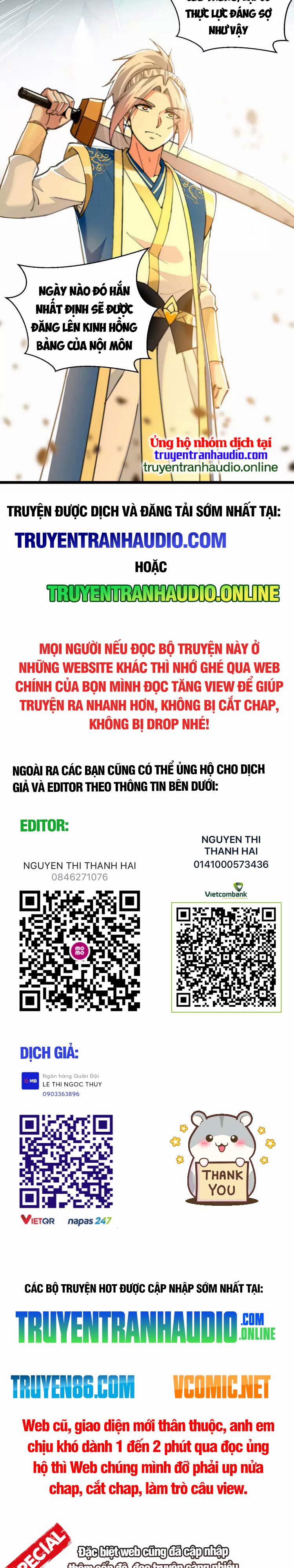 Lăng Thiên Thần Đế 308 trang 9