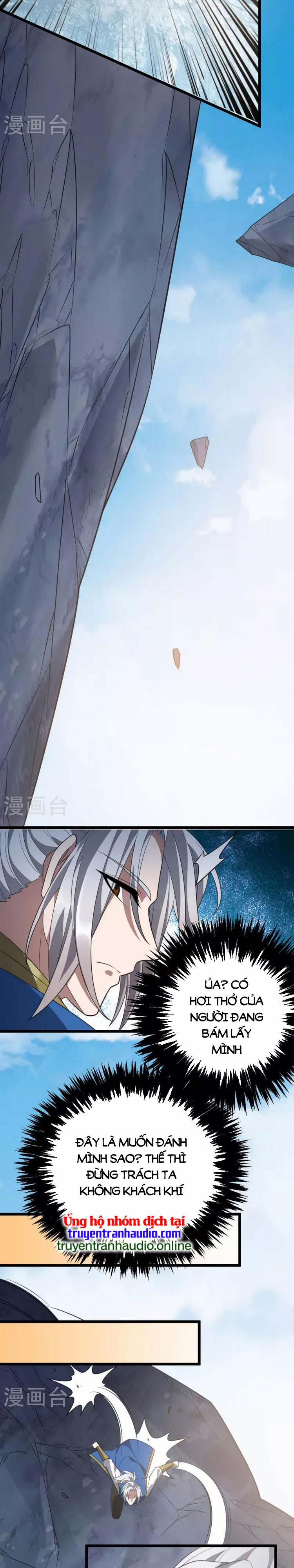 Lăng Thiên Thần Đế 311 trang 4