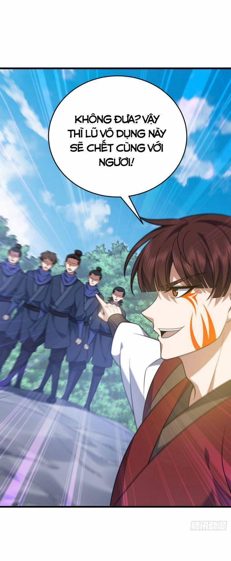 Lăng Thiên Thần Đế 315 trang 12