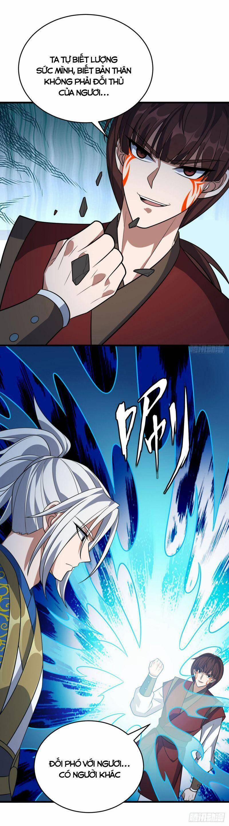 Lăng Thiên Thần Đế 315 trang 2