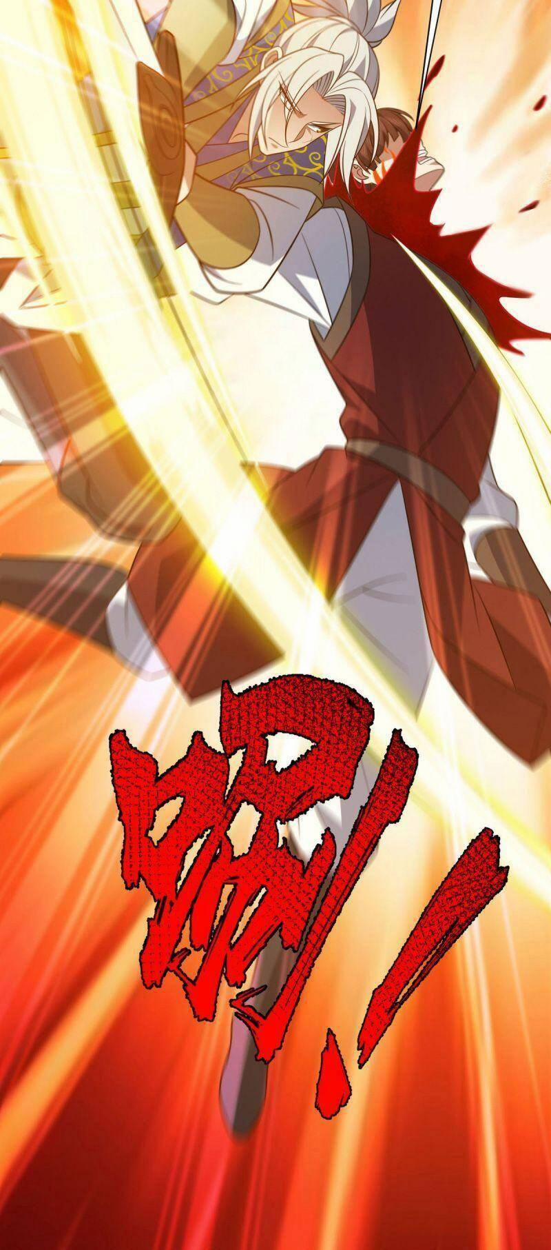 Lăng Thiên Thần Đế 316 trang 10