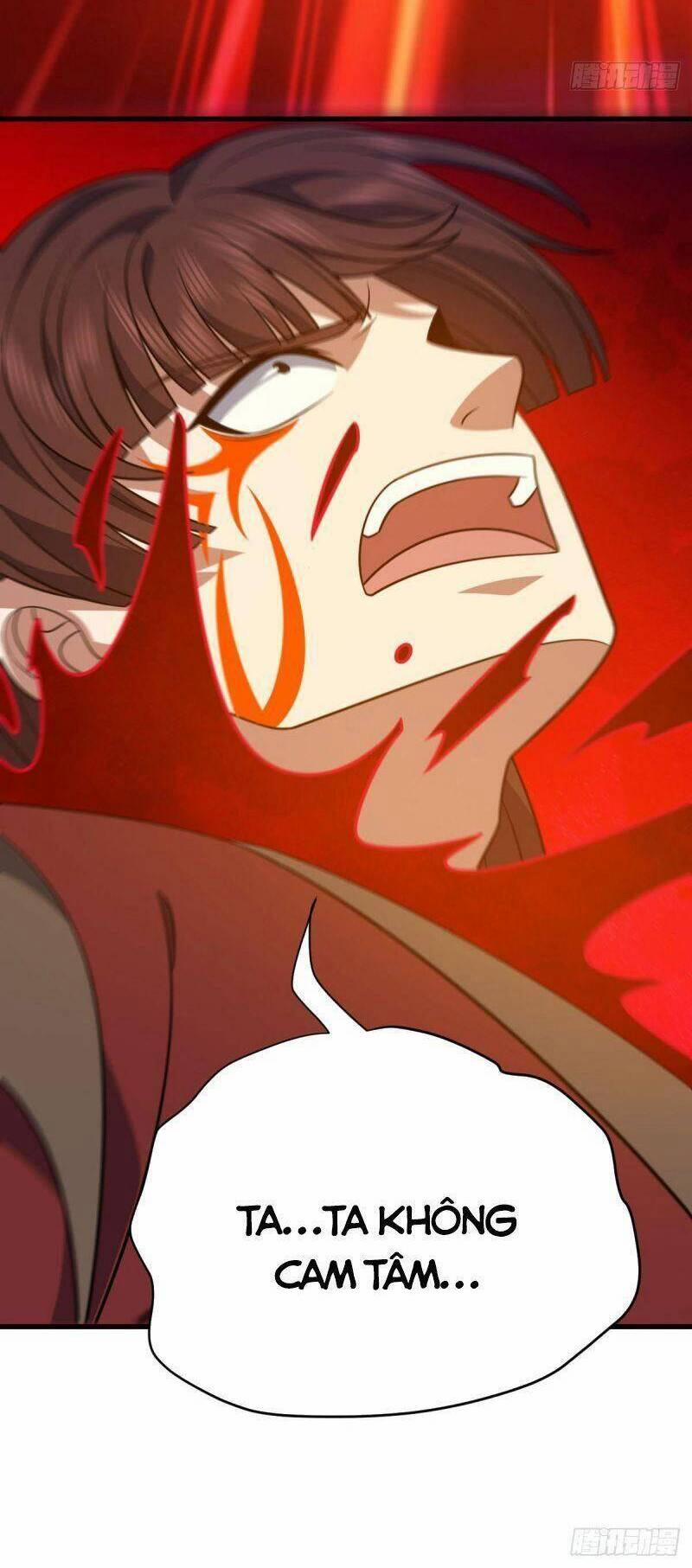 Lăng Thiên Thần Đế 316 trang 11